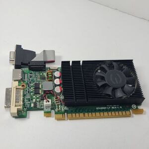 NVIDIA GeForce GT430 GT430NV-LF 1GB DDR3